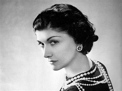 when was coco chanel born